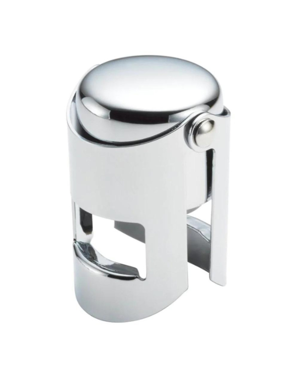 Champagne Stopper