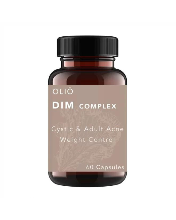 DIM Complex For Acne