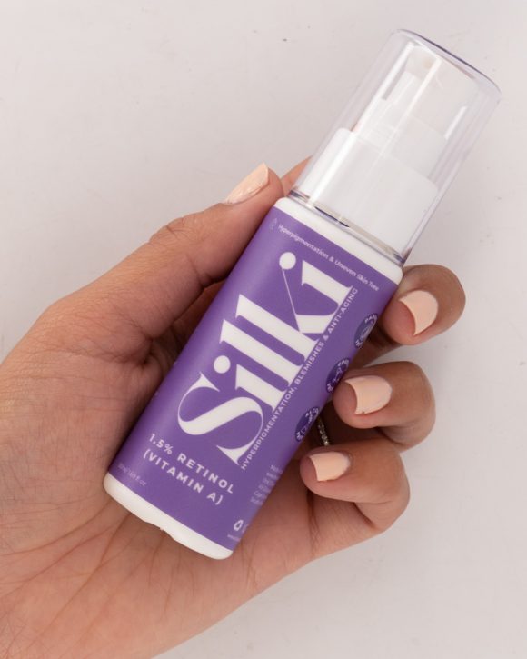 1.5% Retinol (Vitamin A) Serum 50ml