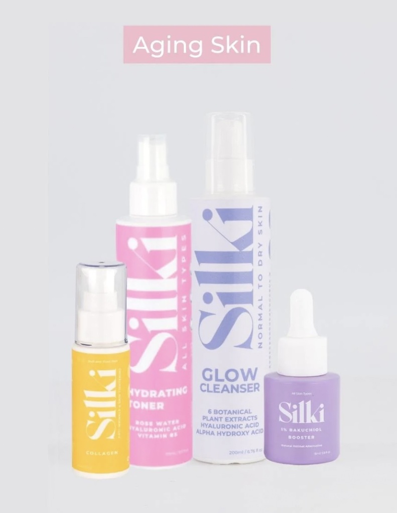 Anti-Aging Boost Set