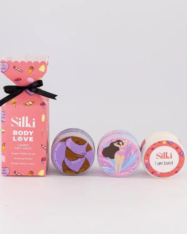 Candy Gift Set