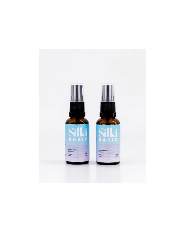 Complex and Hydration Set