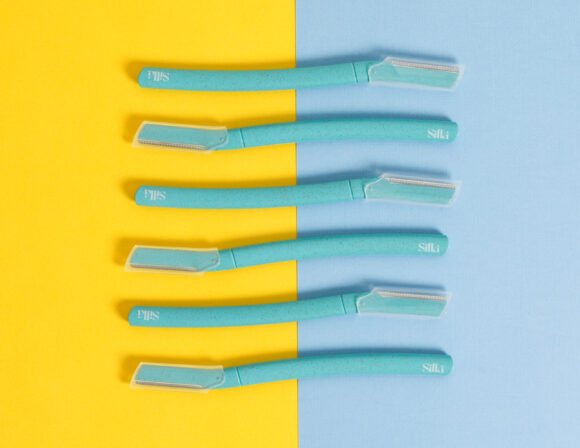 Dermaplaning Blades - 6 Blades