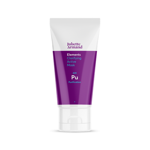 Clarifying Active Mask 50ml