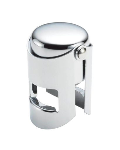 Champagne Stopper