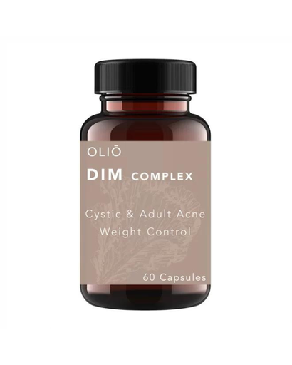 DIM Complex For Acne