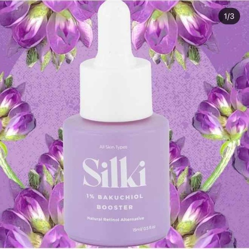 1% Bakuchiol Booster