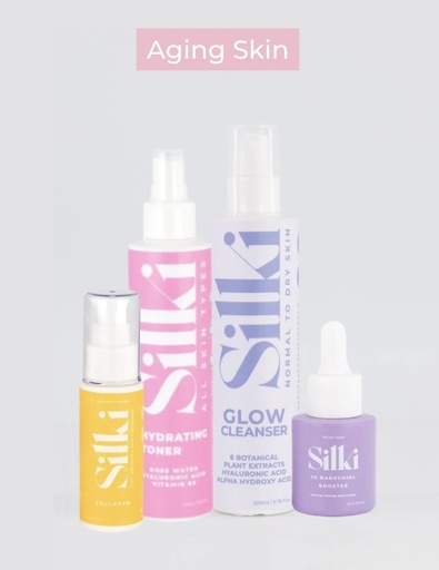 Anti-Aging Boost Set