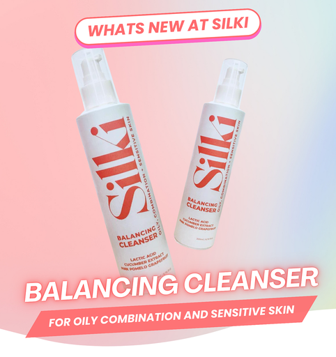 Balancing Cleanser