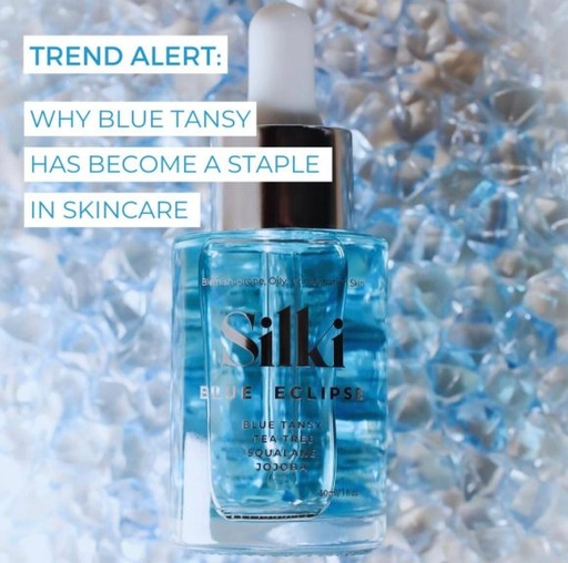 Blue Eclipse Serum - 30ml