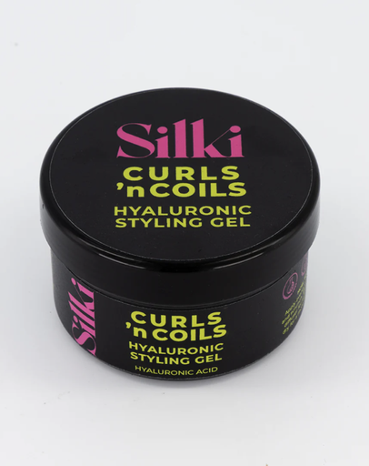 Curls 'n Coils Hyaluronic Styling Gel - 250ml